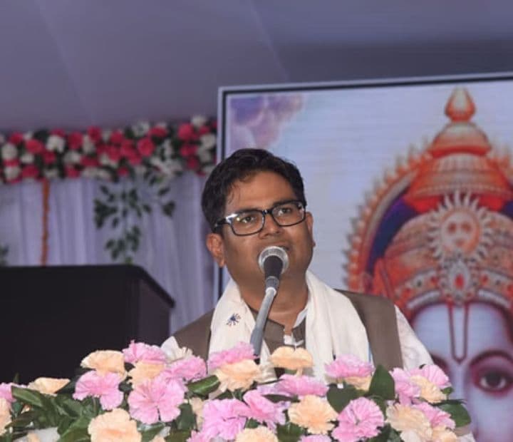 सरगुजा-बस्तर है सरकार की प्राथमिकता: रामगढ़ महोत्सव समापन पर बोले वित्त मंत्री OP चौधरी
