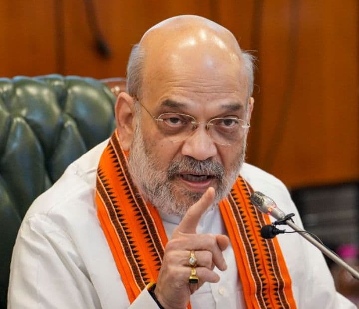 छत्तीसगढ़ को मिलेगा फॉरेंसिक यूनिवर्सिटी का तोहफा, भूमि पूजन करेंगे अमित शाह